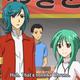 Illustration for article titled In the Latest Chapter Of... Cardfight!! Vanguard G (Ch. 16)